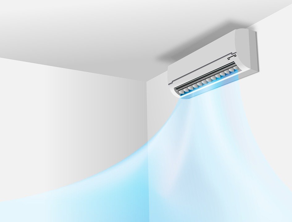 Climatisation HITEC SRL