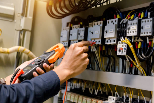 Électricité HITEC SRL