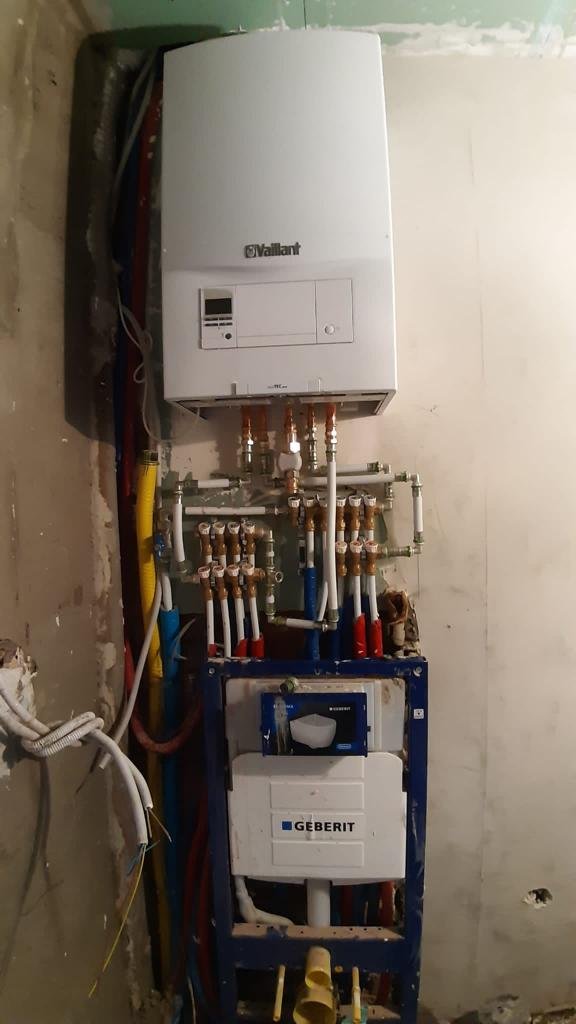 Chauffage HITEC SRL