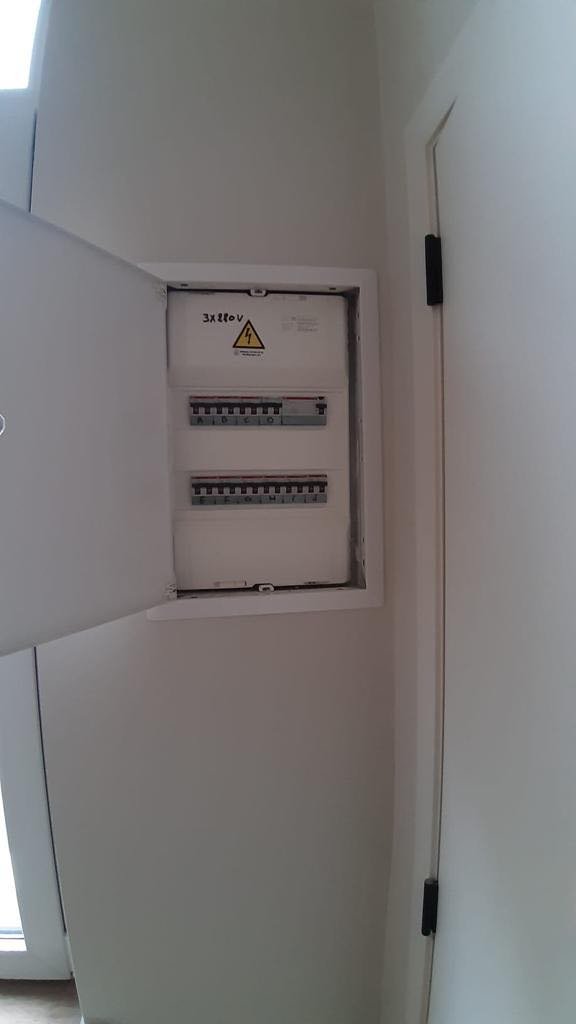 Électricité HITEC SRL