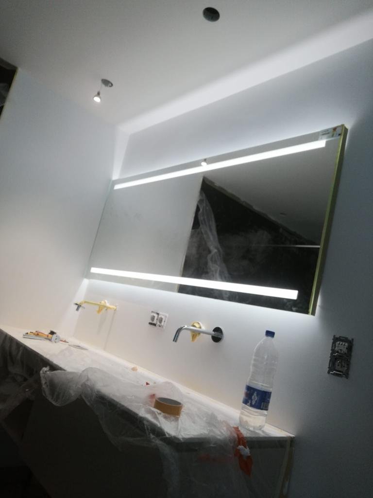 Sanitaire HITEC SRL