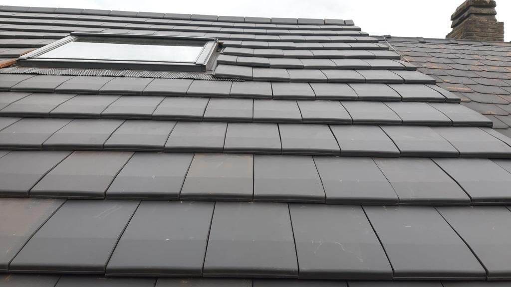 Toiture HITEC SRL