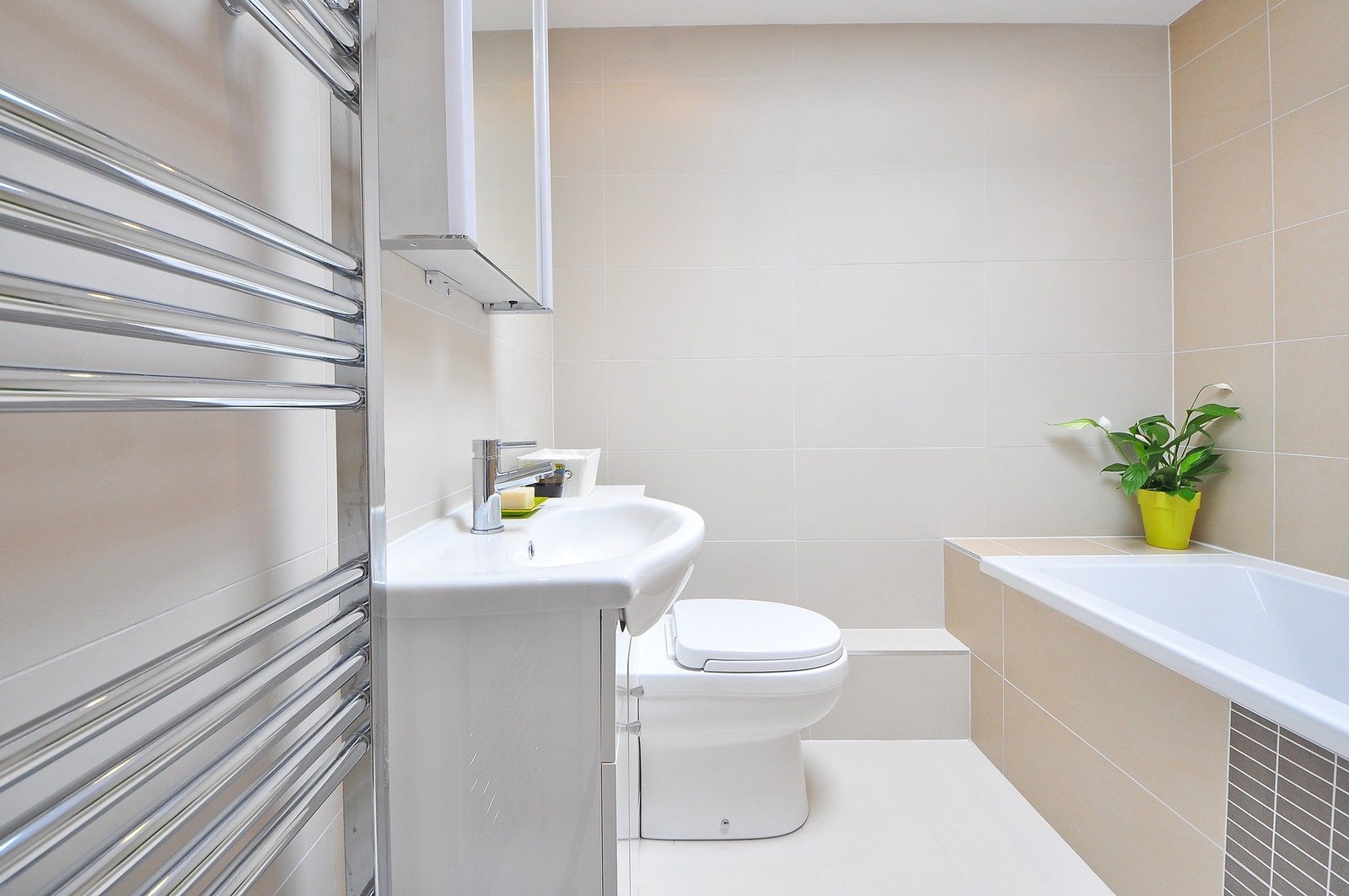 Sanitaire & plomberie HITEC SRL