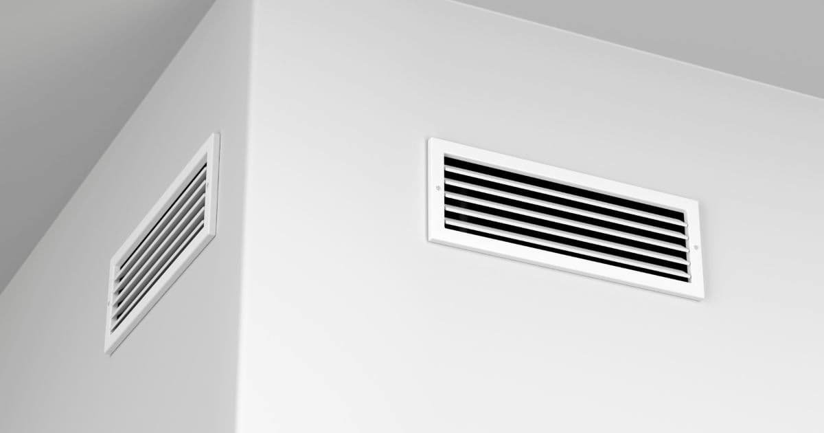 Ventilation - gaines et diffuseur HITEC SRL